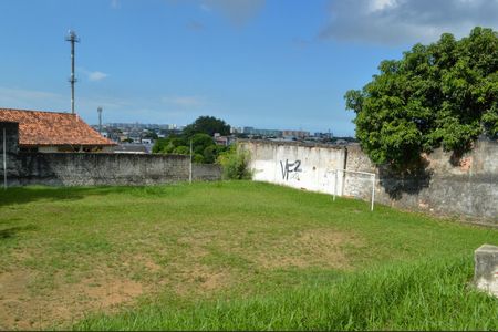 Apartamento para alugar com 45m², 2 quartos e 1 vagaÁrea comum - Campo de Futebol