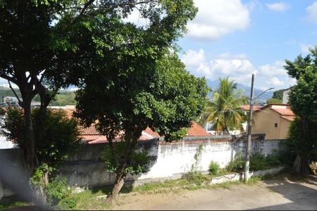 Apartamento para alugar com 45m², 2 quartos e 1 vagaVista da Sala