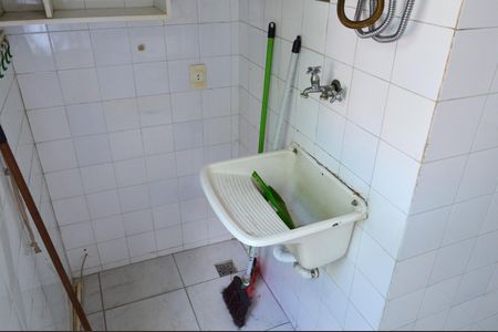 Apartamento para alugar com 45m², 2 quartos e 1 vagaÁrea de Serviço