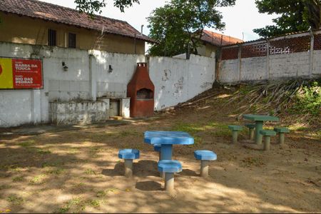 Apartamento para alugar com 45m², 2 quartos e 1 vagaÁrea comum - Churrasqueira