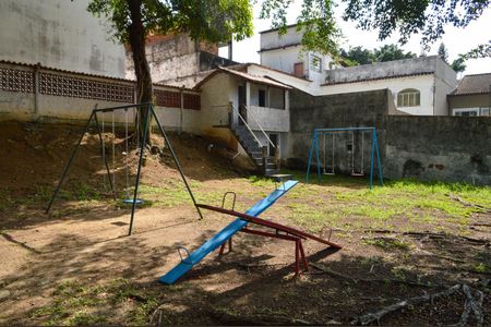 Apartamento para alugar com 45m², 2 quartos e 1 vagaÁrea comum - Playground