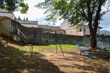 Apartamento para alugar com 45m², 2 quartos e 1 vagaÁrea comum - Playground