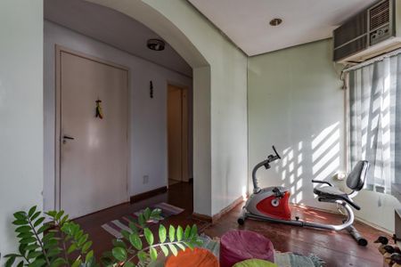 Apartamento para alugar com 78m², 3 quartos e 2 vagas Apartamento para alugar com 78m², 3 quartos e 2 vagasSala