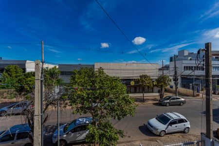 Apartamento para alugar com 78m², 3 quartos e 2 vagas Apartamento para alugar com 78m², 3 quartos e 2 vagasVista do Quarto 2