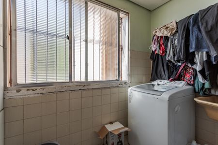 Apartamento para alugar com 78m², 3 quartos e 2 vagas Apartamento para alugar com 78m², 3 quartos e 2 vagasÁrea de Serviço