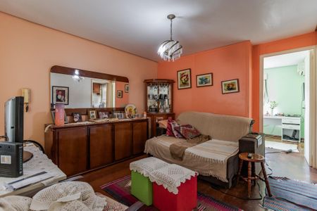 Apartamento para alugar com 78m², 3 quartos e 2 vagas Apartamento para alugar com 78m², 3 quartos e 2 vagasSala