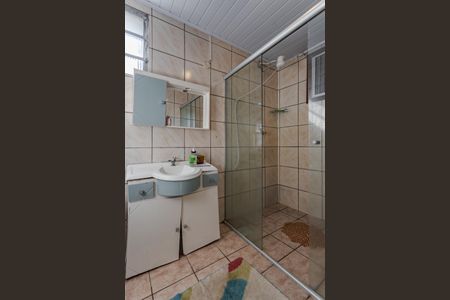 Apartamento para alugar com 78m², 3 quartos e 2 vagas Apartamento para alugar com 78m², 3 quartos e 2 vagasBanheiro