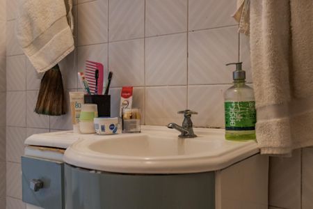 Apartamento para alugar com 78m², 3 quartos e 2 vagas Apartamento para alugar com 78m², 3 quartos e 2 vagasLavabo