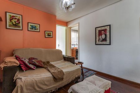 Apartamento para alugar com 78m², 3 quartos e 2 vagas Apartamento para alugar com 78m², 3 quartos e 2 vagasSala