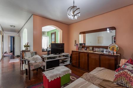 Apartamento para alugar com 78m², 3 quartos e 2 vagas Apartamento para alugar com 78m², 3 quartos e 2 vagasSala