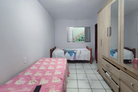 Casa à venda com 144m², 3 quartos e 3 vagas Casa à venda com 144m², 3 quartos e 3 vagasQuarto