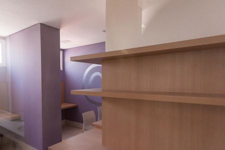 Apartamento à venda com 77m², 2 quartos e 2 vagas Apartamento à venda com 77m², 2 quartos e 2 vagasÁrea comum