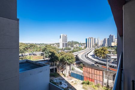 Studio para alugar com 24m², 1 quarto e sem vaga Studio para alugar com 24m², 1 quarto e sem vagaStudio - Vista