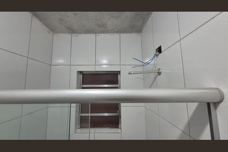 Casa para alugar com 55m², 1 quarto e sem vaga Casa para alugar com 55m², 1 quarto e sem vagaBanheiro