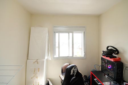 Apartamento para alugar com 42m², 2 quartos e 1 vagaQuarto