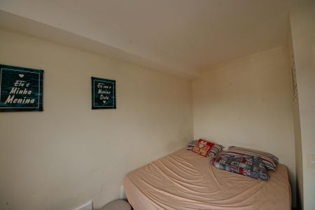 Apartamento para alugar com 42m², 2 quartos e 1 vagaQuarto 2