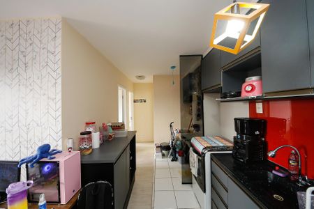 Apartamento para alugar com 42m², 2 quartos e 1 vagaCozinha