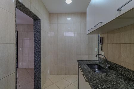 Casa à venda com 160m², 3 quartos e 1 vagaCozinha