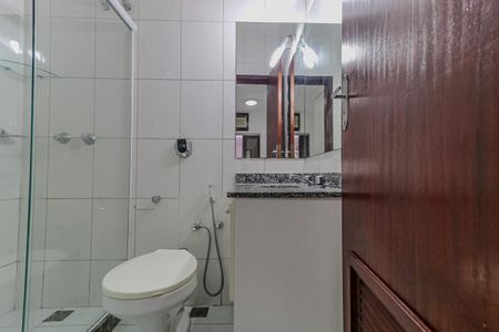 Casa à venda com 160m², 3 quartos e 1 vagaBanheiro da Suíte 1