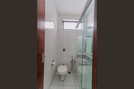 Casa à venda com 160m², 3 quartos e 1 vagaBanheiro Social