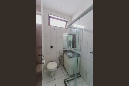 Casa à venda com 160m², 3 quartos e 1 vagaBanheiro Social