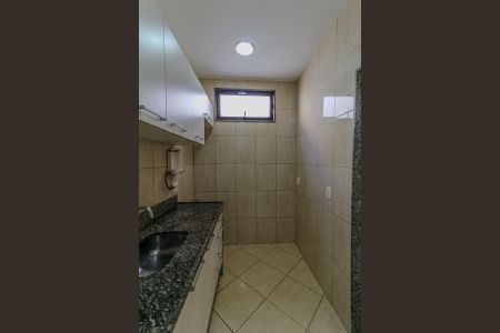 Casa à venda com 160m², 3 quartos e 1 vagaCozinha