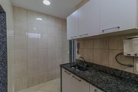 Casa à venda com 160m², 3 quartos e 1 vagaCozinha