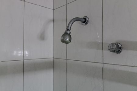 Casa à venda com 160m², 3 quartos e 1 vagaBanheiro da Suíte 1