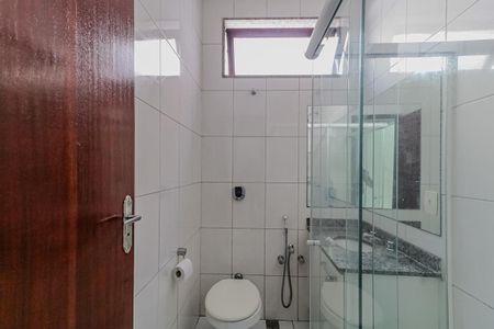 Casa à venda com 160m², 3 quartos e 1 vagaBanheiro Social