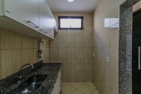 Casa à venda com 160m², 3 quartos e 1 vagaCozinha