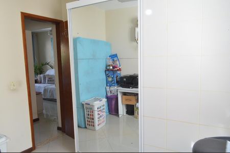 Apartamento à venda com 62m², 2 quartos e 1 vaga Apartamento à venda com 62m², 2 quartos e 1 vagaQuarto 2