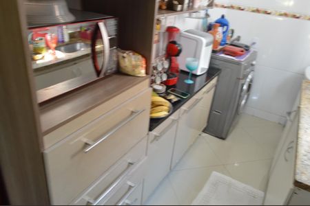 Apartamento à venda com 62m², 2 quartos e 1 vaga Apartamento à venda com 62m², 2 quartos e 1 vagaCozinha