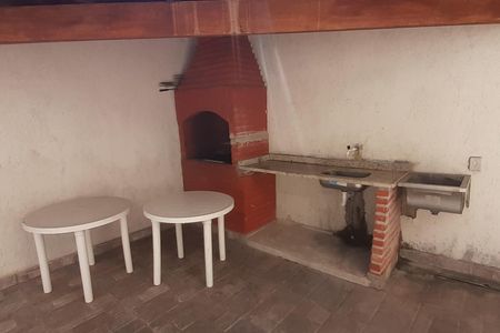 Apartamento à venda com 62m², 2 quartos e 1 vaga Apartamento à venda com 62m², 2 quartos e 1 vagaÁrea comum - Churrasqueira