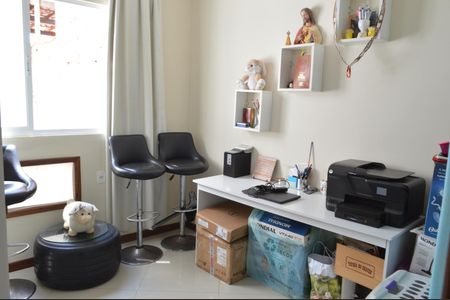 Apartamento à venda com 62m², 2 quartos e 1 vaga Apartamento à venda com 62m², 2 quartos e 1 vagaQuarto 2