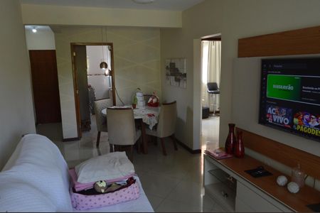 Apartamento à venda com 62m², 2 quartos e 1 vaga Apartamento à venda com 62m², 2 quartos e 1 vagaSala