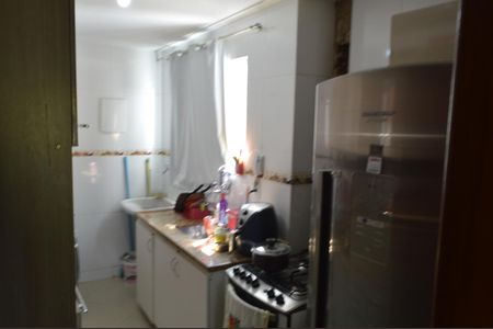 Apartamento à venda com 62m², 2 quartos e 1 vaga Apartamento à venda com 62m², 2 quartos e 1 vagaCozinha