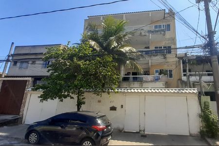 Apartamento à venda com 62m², 2 quartos e 1 vaga Apartamento à venda com 62m², 2 quartos e 1 vagaFachada