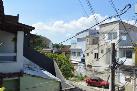 Apartamento à venda com 62m², 2 quartos e 1 vaga Apartamento à venda com 62m², 2 quartos e 1 vagaVista da Varanda