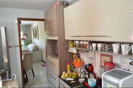 Apartamento à venda com 62m², 2 quartos e 1 vaga Apartamento à venda com 62m², 2 quartos e 1 vagaCozinha