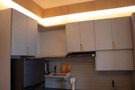 Studio para alugar com 28m², 1 quarto e sem vagaStudio