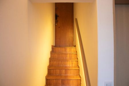 Studio para alugar com 28m², 1 quarto e sem vagaCorredor