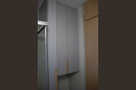 Studio para alugar com 28m², 1 quarto e sem vagaBanheiro