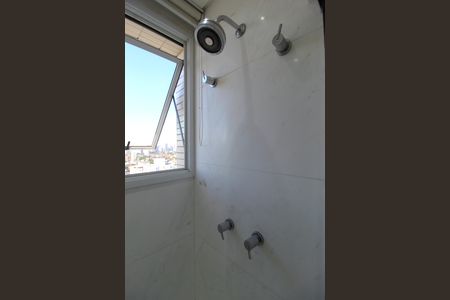 Apartamento à venda com 234m², 3 quartos e 4 vagasBanheiro da Suíte 2