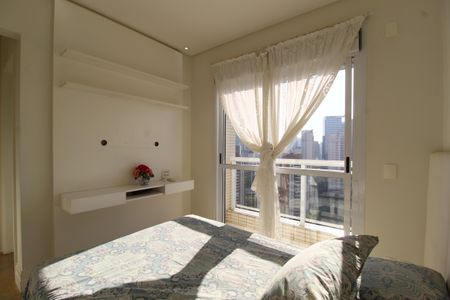 Apartamento à venda com 234m², 3 quartos e 4 vagasQuarto 1 - Suíte