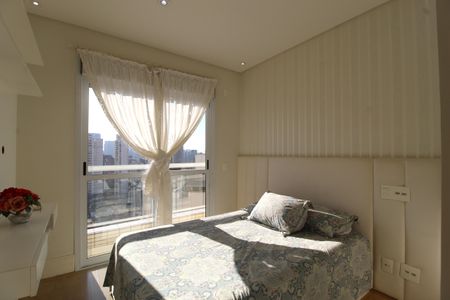 Apartamento à venda com 234m², 3 quartos e 4 vagasQuarto 1 - Suíte