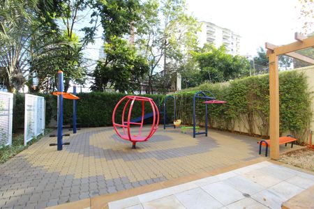 Apartamento à venda com 234m², 3 quartos e 4 vagasÁrea Comum - Playground