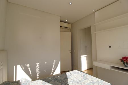 Apartamento à venda com 234m², 3 quartos e 4 vagasQuarto 1 - Suíte