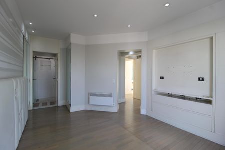 Apartamento à venda com 234m², 3 quartos e 4 vagasQuarto 2 - Suíte