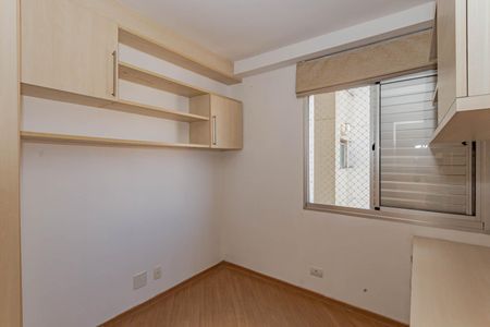 Apartamento à venda com 93m², 3 quartos e 2 vagasQuarto 3