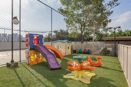 Apartamento à venda com 93m², 3 quartos e 2 vagasÁrea comum